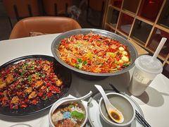 -麻六记(新天地店)