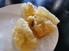 -喜洲翰林餐厅(董家百年老宅店)