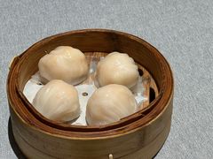-潮府馆·非遗潮州菜·世纪公园(新国际博览中心店)