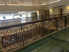 -南通金石国际大酒店