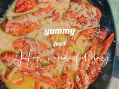 -龙虾风暴(松江店)