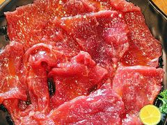 -韩味园果木炭烤鲜肉(陵东街店)