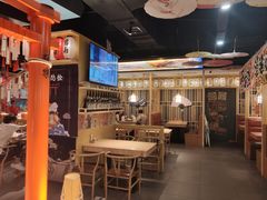 -西月山居匠心创意料理(江汉路新佳丽广场店)