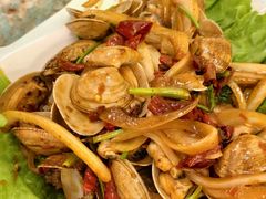 -回·龙虾铺·盆盆蟹·烧烤大排档(回龙观店)
