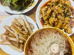 卤肥肠-叶老大肥肠