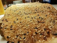 鞋底饼-弄堂里(西溪龙湖天街店)