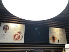 -麦当劳(西单明珠店)