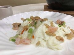 -寻味顺德·南记酒家·传统顺德菜·鱼生(广源路店)
