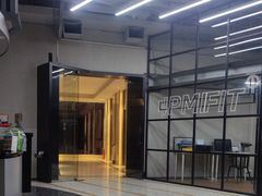 -LA合时健身4PMFIT(花桥旗舰店)