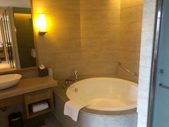 -成都蒲江花样年福朋喜来登度假酒店·宜客乐西餐厅