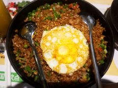 -来龙里 精致 东南亚餐室(万象城店)