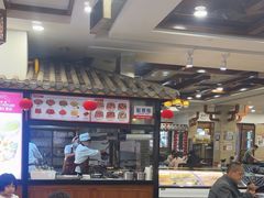 -桥香园云南过桥米线(金马碧鸡店)