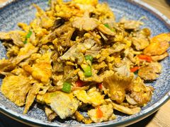 -茄子恰恰·新云南小炒(坪山益田店)
