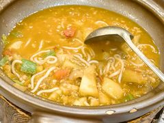 -王村姑老土炕莜面村(桥东店)