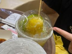-狐狸和向日葵(北京路店)
