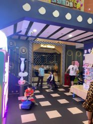 -meland club亲子乐园(北京芳圆里ID MALL店)