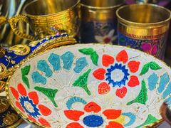 -新疆国际大巴扎