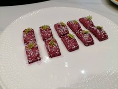 -西宁富力万达文华酒店·品珍中餐厅