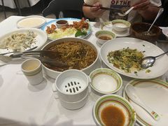 -开海·红岛海鲜虾水饺(石老人店)