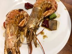阿根廷红虾-汉巴味德(大悦城店)