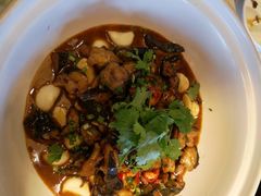 -禾田下生态餐厅(华天城总店)