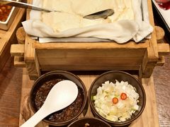 -唐山宴大唐州府精品中餐