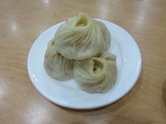 小笼包-瞻老元面馆(双塘路店)