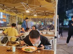 -张腾记茶餐厅(保利大都汇C区店)