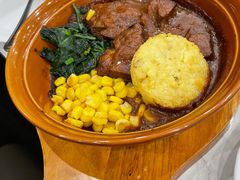 -萨莉亚意式餐厅(悦荟广场店)