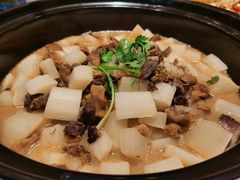 -非烤勿扰自助烤肉(阳江百利广场店)