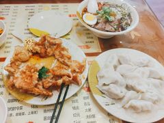 -吉味馆(柠溪店)
