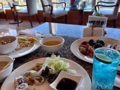 -上海明天广场JW万豪酒店