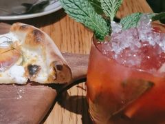 -La Strada(安福路店)