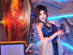 -E+有冰工厂·昆仑寒宫2(五角场店)