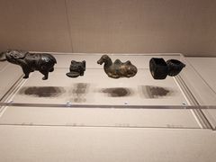 -旅顺博物馆