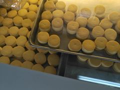 -甜嘟嘟烘焙坊(舒城路店)