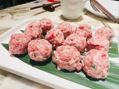 -涮福記·现切牛羊肉火锅(世纪汇店)