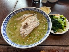 -同得兴 Since·1995 传统苏式面馆(嘉馀坊店)