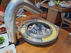 -紫霞门韩国料理烤肉(深南东路店)