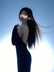 点击看大图 -蜜桃少女VISION写真馆(雁塔店)