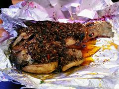 -南极·小龙虾·湘式拌饭(南街店)