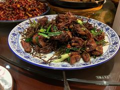 -杨记隆府(南坪店)