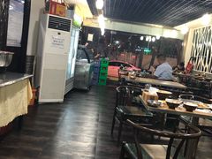 大堂-顾四十里铺羊肉面(凤城六路店)