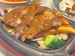 -石板街港澳冰室(天环店)