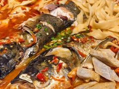 -马凯餐厅(地安门店)