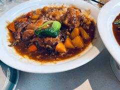 -普天和酒楼·新津菜·烤鸭(天津之眼店)