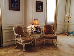 拉斐特城堡酒店-北京拉斐特城堡酒店