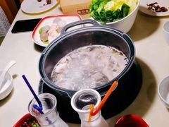 -原味主张椰子鸡·脆皮文昌鸡煲(友谊广场店)
