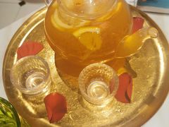 -茉莉餐厅(包河万达店)