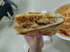 -薛昌利大米面皮(南关正街店)